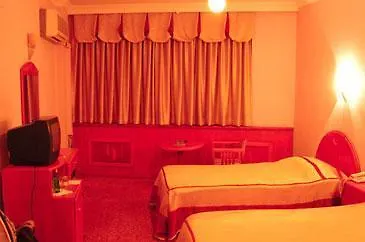 Inci فندق أضنه